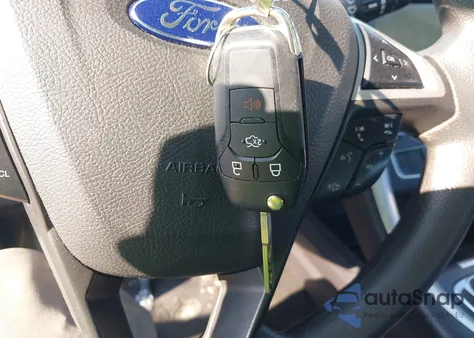 2016 Ford Fusion Se z USA, uszkodzony, nr VIN 1FA6P0HD2G5125887